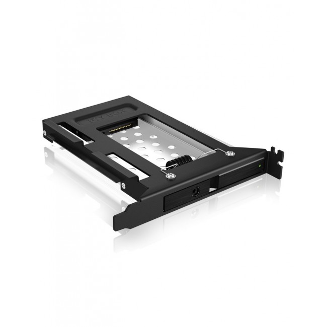 ICY BOX IB-2207StS 8.89 cm (3.5