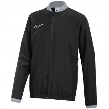 Bluza dla dzieci Nike Dri-Fit Academy 25 czarna FZ9851 010 S