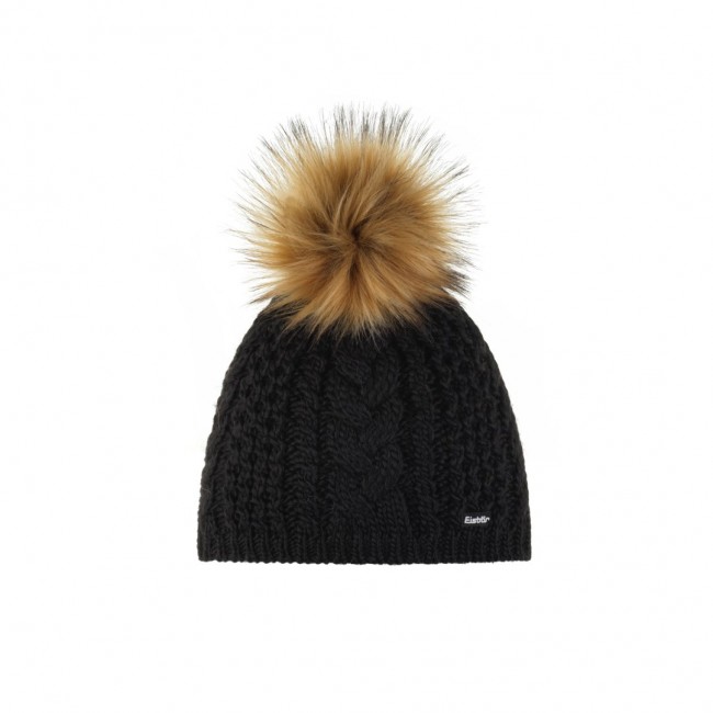 Czapka Eisbar Afra Lux M one size