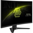 MSI MAG 275CQF E18 computer monitor 68.6 cm (27