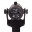 Venom VS2868 microphone Black Venom VS2868 microphone Black