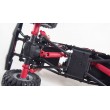 Amewi AMX Rock Crawler AM24 Radio-Controlled (RC) model Off-road car 1:24