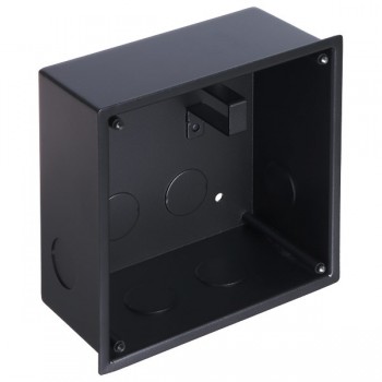 Recessed Mount Box VTM79 Dahua