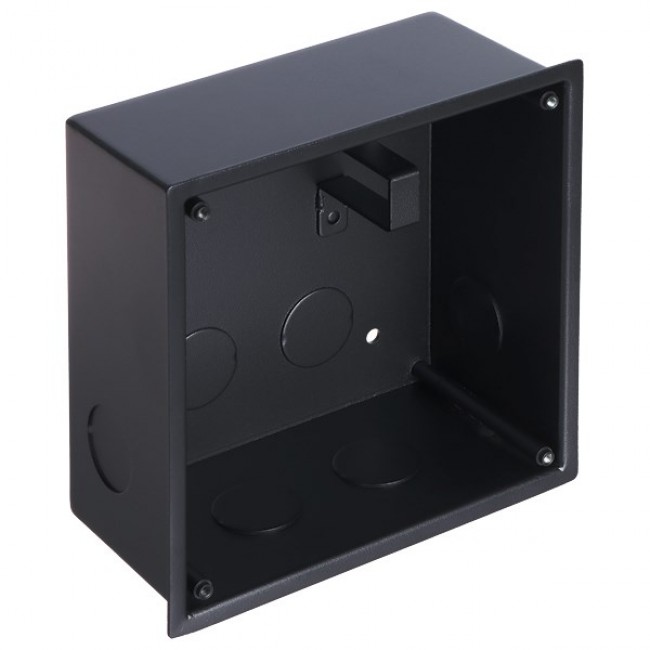 Recessed Mount Box VTM79 Dahua Recessed Mount Box VTM79 Dahua