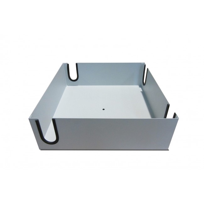 Digitus TN-PK400 cable trunking system accessory Cover Digitus TN-PK400 cable trunking system accessory Cover
