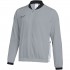Bluza męska Nike Dri-Fit Academy 25 szara FZ9837 012 M