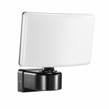 ORNO TOS LED SPOTLIGHT 30W BLACK 4000K IP65 &&
