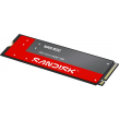 SANDISK 1.92 TB NAS 800 NVMe SSD SDSNP2192TAN
