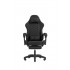 Mars Gaming MGC-X Fabric PC gaming chair Padded seat Black
