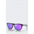 Okulary przeciws oneczne Oakley Frogskins - black/prizm violet
