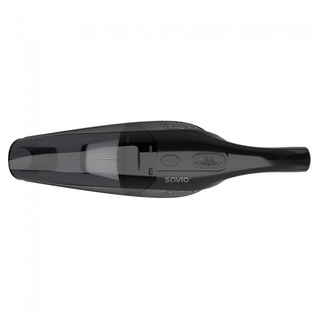 Savio OR-01 handheld vacuum cleaner