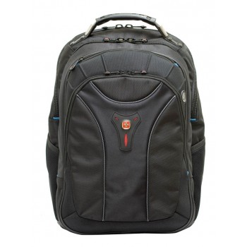 Wenger/SwissGear 600637 notebook case 43.2 cm (17