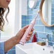Sonic toothbrush ORO SONIC NEXT PRO PINK OROMED