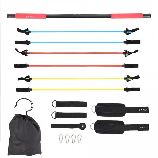 HMS DC31 Pilates bar set