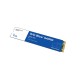 Western Digital Blue SA510 1 TB M.2 Serial ATA III Western Digital Blue SA510 1 TB M.2 Serial ATA III