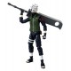 ANIME HEROES NARUTO - HATAKE KAKASHI GOURTH GREAT NINJA WAR ANIME HEROES NARUTO - HATAKE KAKASHI GOURTH GREAT NINJA WAR