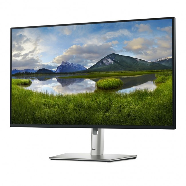 DELL P Series P2725H 68.6 cm (27