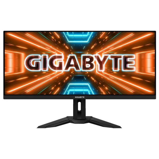 Gigabyte M34WQ 86.4 cm (34