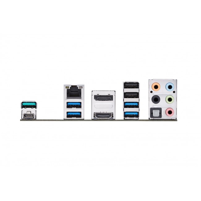 ASUS PRIME B550-PLUS AMD B550 Socket AM4 ATX ASUS PRIME B550-PLUS AMD B550 Socket AM4 ATX