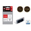 Activejet ACC-551BN Ink cartridge (replacement for Canon CLI-551BK Supreme 15 ml black)