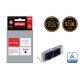 Activejet ACC-551BN Ink cartridge (replacement for Canon CLI-551BK Supreme 15 ml black) Activejet ACC-551BN Ink cartridge (replacement for Canon CLI-551BK Supreme 15 ml black)
