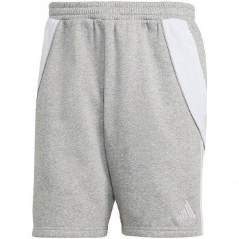 Men's shorts adidas Tiro 24 Sweat grey IR9308 2XL