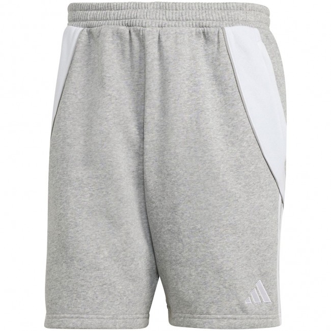 Men's shorts adidas Tiro 24 Sweat grey IR9308 2XL Men's shorts adidas Tiro 24 Sweat grey IR9308 2XL