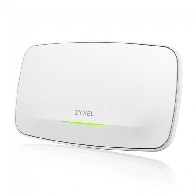 Zyxel WBE660S-EU0101F wireless access point 11530 Mbit/s Grey Power over Ethernet (PoE) Zyxel WBE660S-EU0101F wireless access point 11530 Mbit/s Grey Power over Ethernet (PoE)