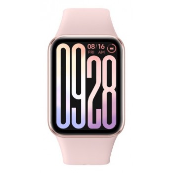 Xiaomi Smart Band 9 Pro AMOLED Wristband activity tracker 4.42 cm (1.74