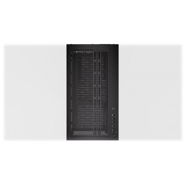 KRUX EXO (KRXD004) Housing Black KRUX EXO (KRXD004) Housing Black