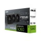 ASUS Prime -RTX5060-O8G NVIDIA GeForce RTX 5060 8 GB GDDR7 ASUS Prime -RTX5060-O8G NVIDIA GeForce RTX 5060 8 GB GDDR7