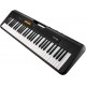 Casio CT-S100 digital piano 61 keys Black, White Casio CT-S100 digital piano 61 keys Black, White