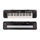 Casio CTK-240 MIDI keyboard 49 keys Black, White