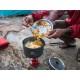 MSR 13231 camping cookware Pot 2.5 L Aluminium, Grey MSR 13231 camping cookware Pot 2.5 L Aluminium, Grey