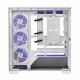 MODECOM VOLCANO STELLAR ARGB MIDI 5F WHITE MODECOM VOLCANO STELLAR ARGB MIDI 5F WHITE