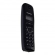 Panasonic KX-TG1611 telephone DECT telephone Black Caller ID Panasonic KX-TG1611 telephone DECT telephone Black Caller ID