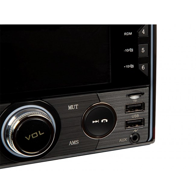 Blow AVH-9620 2DIN car radio Blow AVH-9620 2DIN car radio