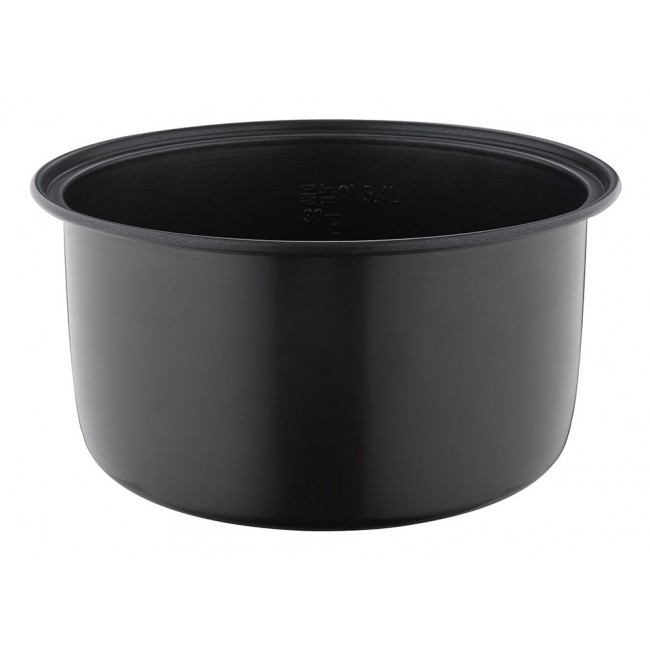 Cuckoo CR-3055 rice cooker 1460 W Black, Silver Cuckoo CR-3055 rice cooker 1460 W Black, Silver