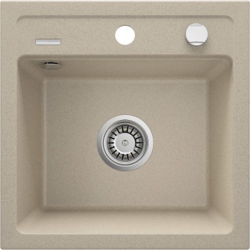 1-bowl granite sink
