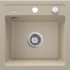 1-bowl granite sink