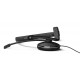Sennheiser EPOS Adapt 231 Mono On-Ear Headset Sennheiser EPOS Adapt 231 Mono On-Ear Headset