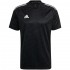 adidas Condivo 21 JSY Men's T-Shirt Black GJ6790 S