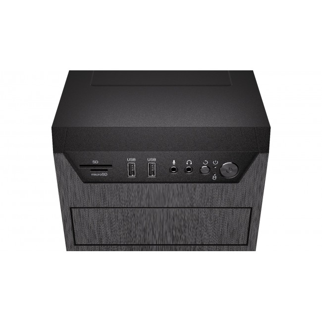 Endorfy Armis 100 Solid computer case (EY2A015) Endorfy Armis 100 Solid computer case (EY2A015)