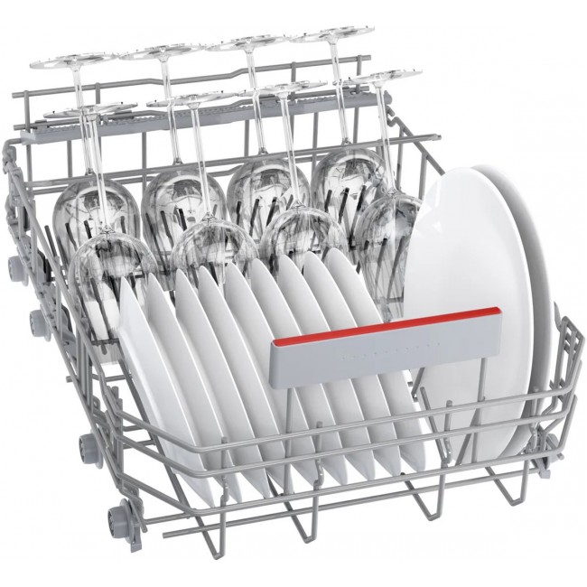 Bosch Serie 4 SPT4EMX24E dishwasher Fully built-in 10 place settings C Bosch Serie 4 SPT4EMX24E dishwasher Fully built-in 10 place settings C