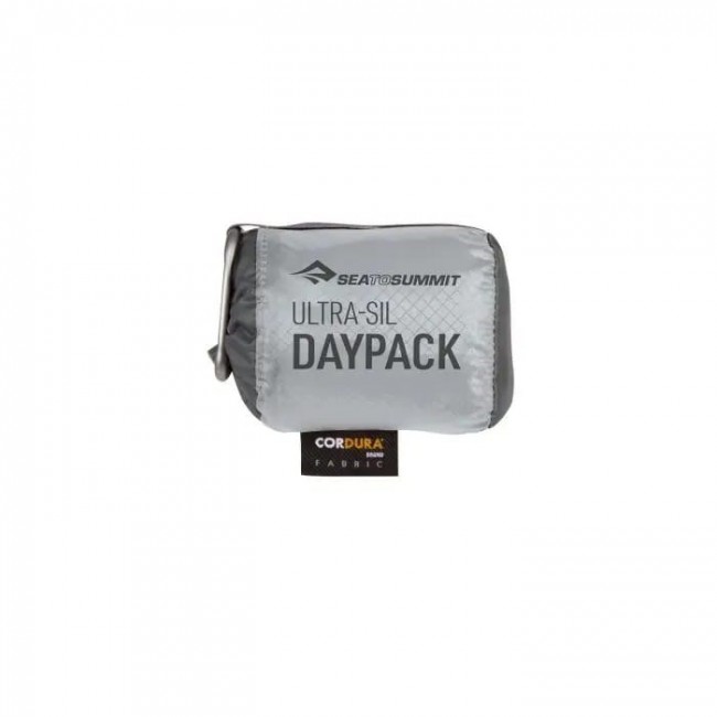 Sea To Summit Ultra-Sil backpack Travel backpack Grey Cordura, Fabric, Nylon Sea To Summit Ultra-Sil backpack Travel backpack Grey Cordura, Fabric, Nylon