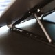 SAVIO PB-05 Office stand for laptop and tablet, black, aluminium SAVIO PB-05 Office stand for laptop and tablet, black, aluminium