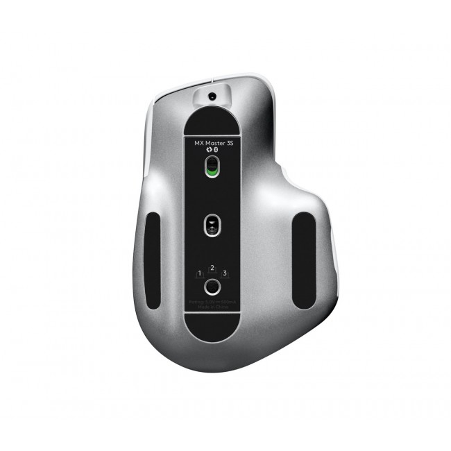 Logitech MX Master 3S Performance Wireless Mouse Logitech MX Master 3S Performance Wireless Mouse