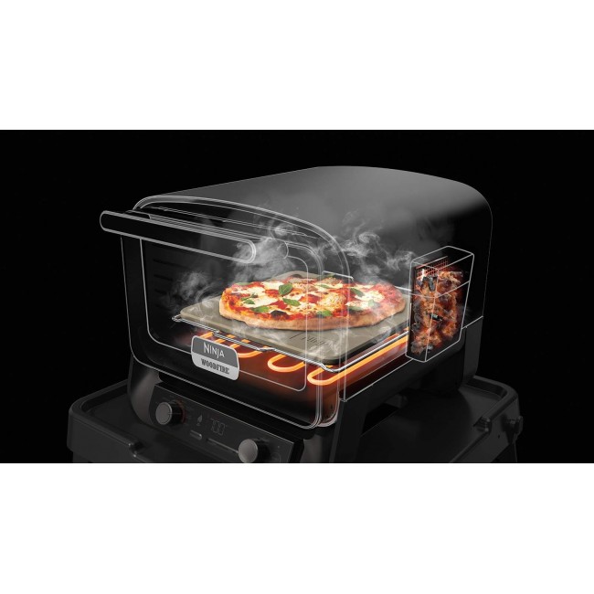 Ninja OO101DE outdoor oven