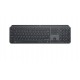 Logitech MX Keys - tastatur - QWERTZ - Logitech MX Keys - tastatur - QWERTZ -