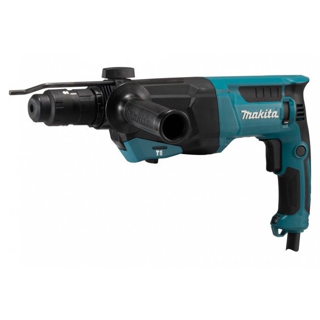 Makita HR2670FT rotary hammer 800 W SDS Plus Makita HR2670FT rotary hammer 800 W SDS Plus